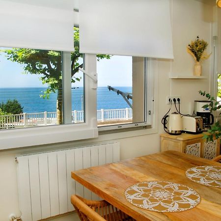 Talaberri Apartman Bermeo Kültér fotó