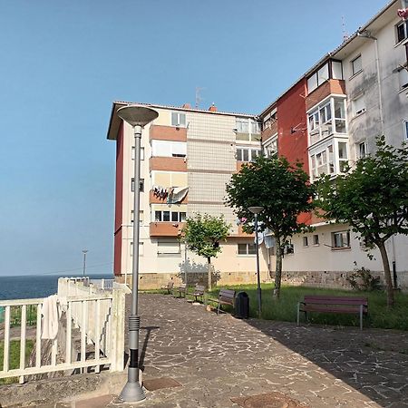 Talaberri Apartman Bermeo Kültér fotó