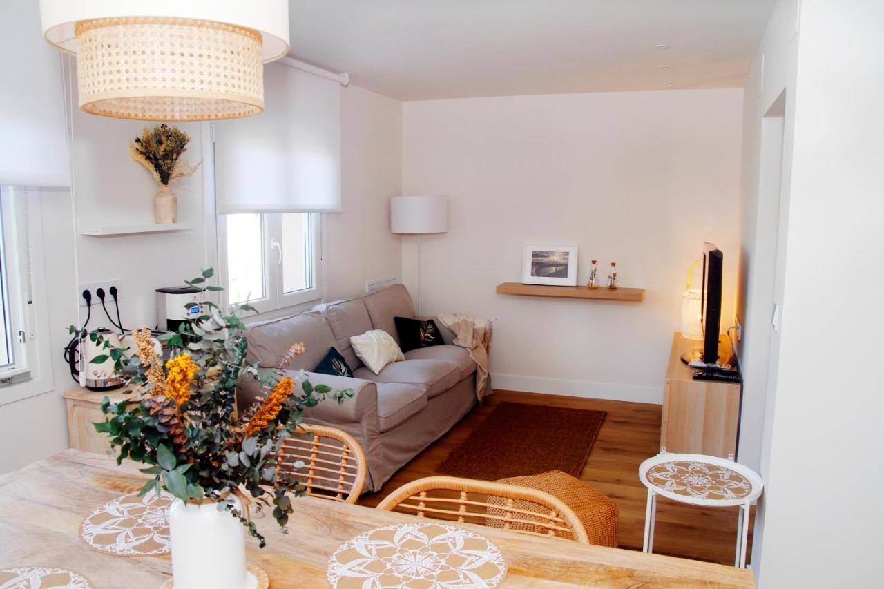 Talaberri Apartman Bermeo Kültér fotó