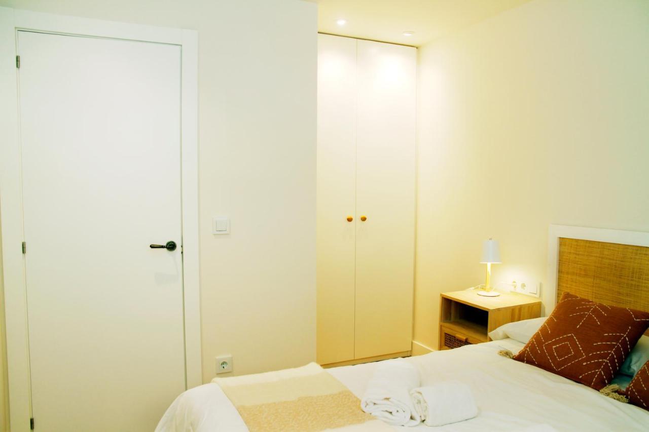 Talaberri Apartman Bermeo Kültér fotó