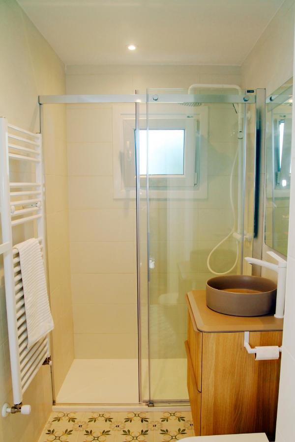Talaberri Apartman Bermeo Kültér fotó